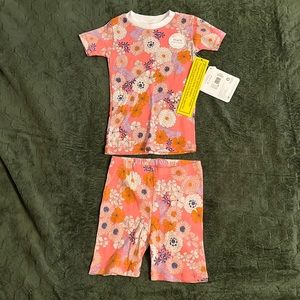Burt’s Bees Pajamas NWT